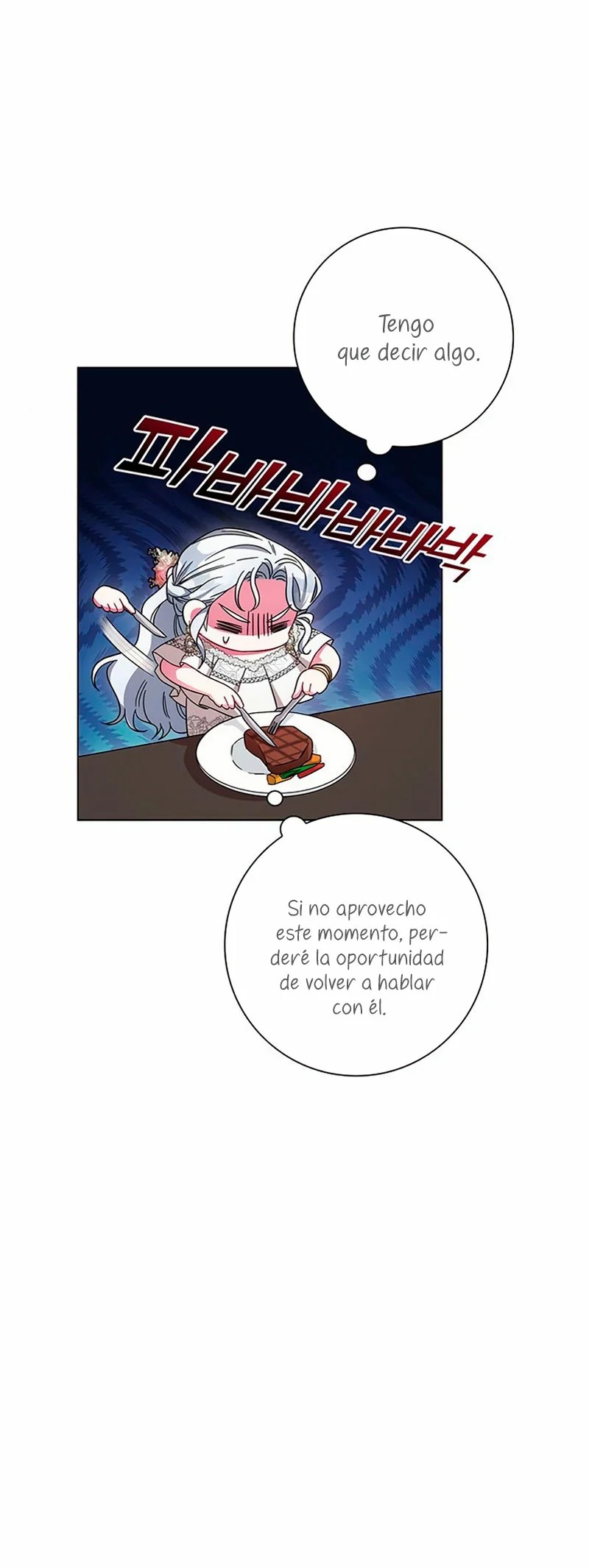 I Became the Mother of the Evil Male Lead Ch. 5 第39页