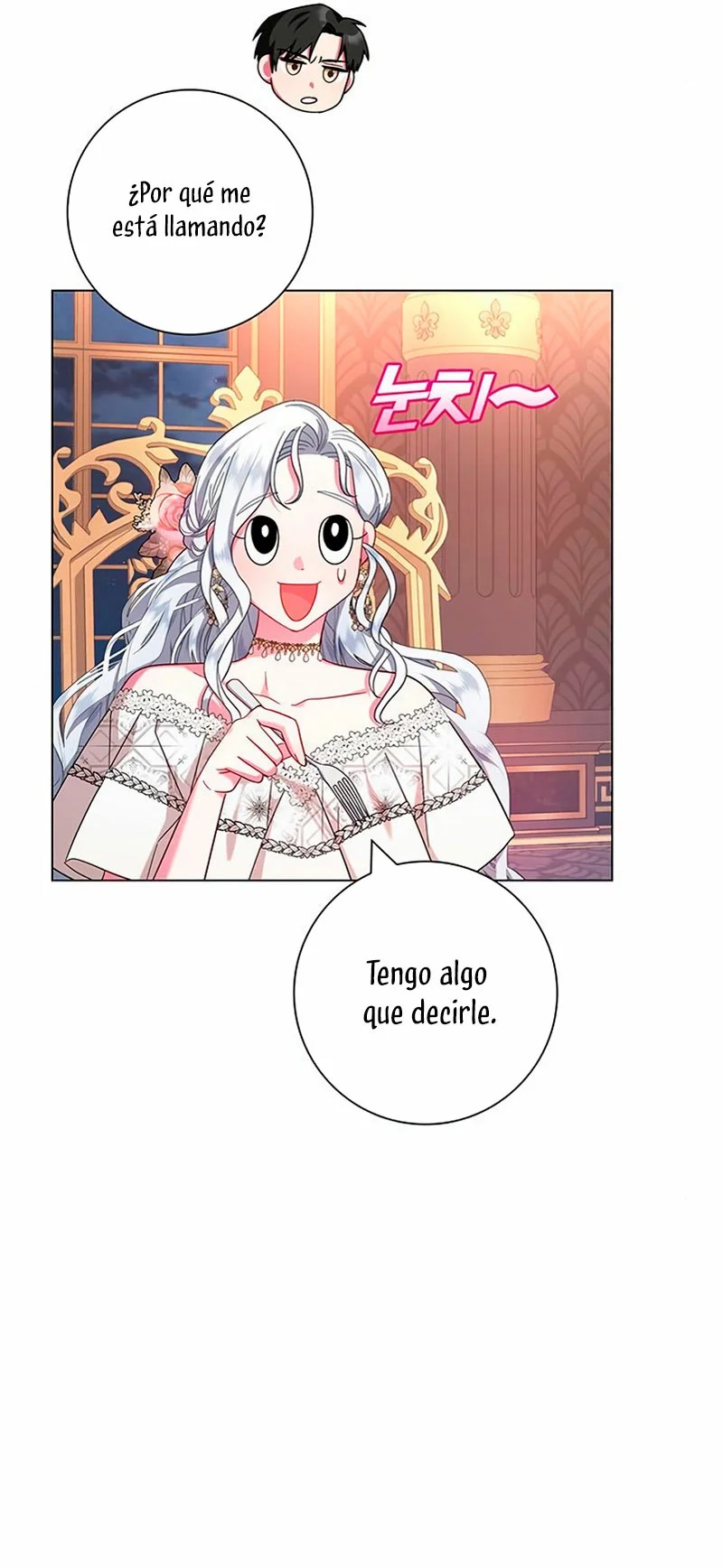 I Became the Mother of the Evil Male Lead Ch. 5 第41页