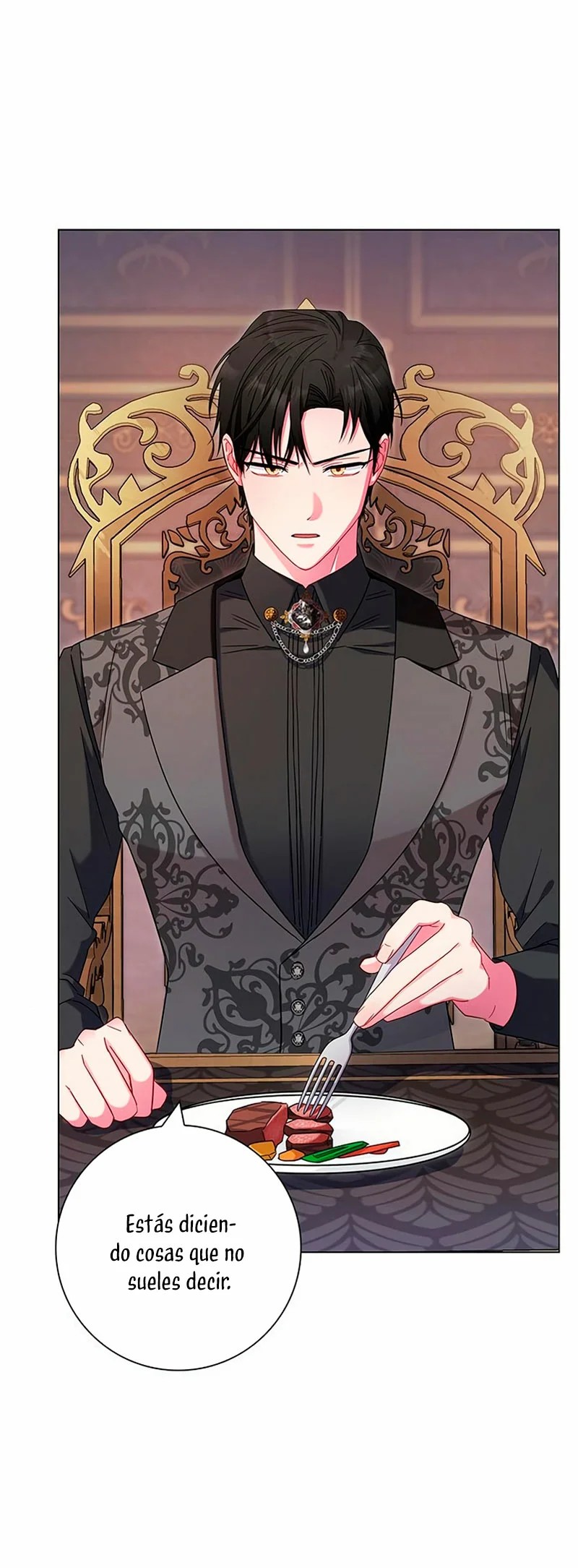 I Became the Mother of the Evil Male Lead Ch. 5 第45页
