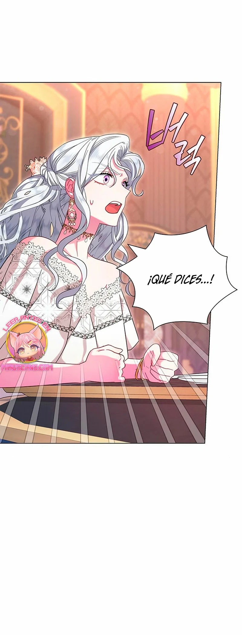 I Became the Mother of the Evil Male Lead Ch. 5 第49页