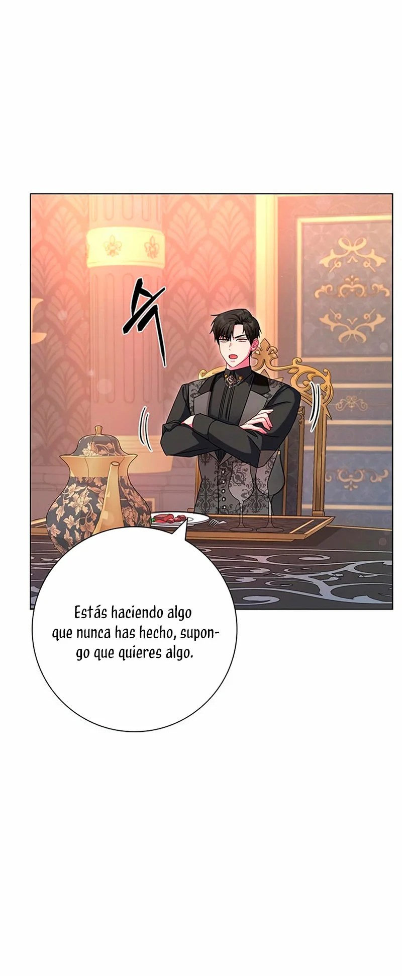 I Became the Mother of the Evil Male Lead Ch. 5 第50页