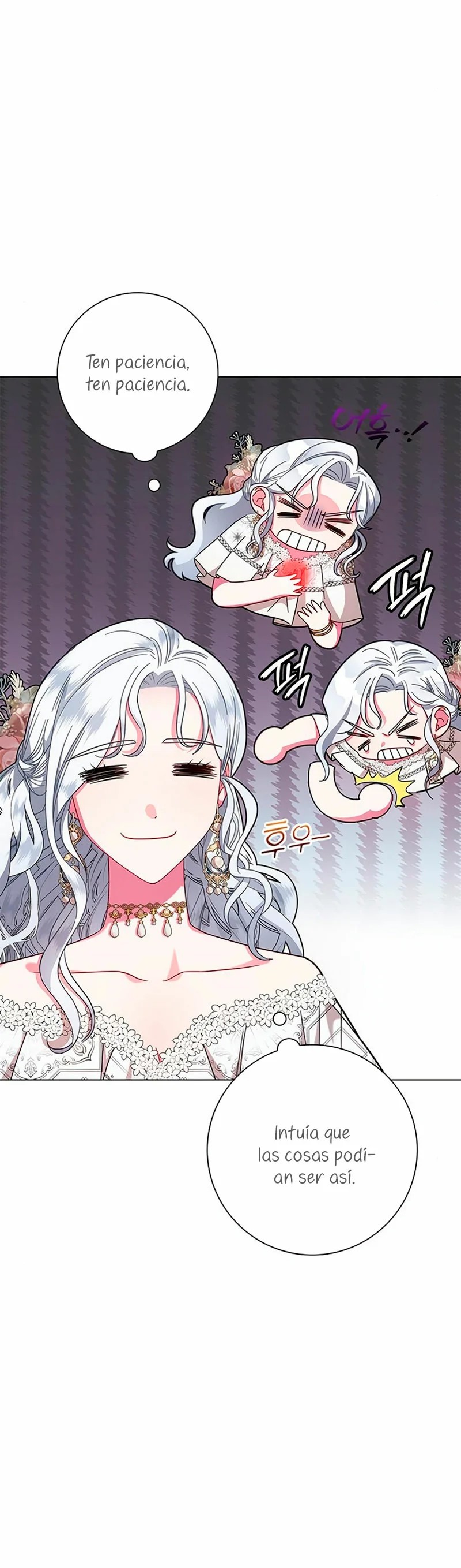 I Became the Mother of the Evil Male Lead Ch. 5 第51页