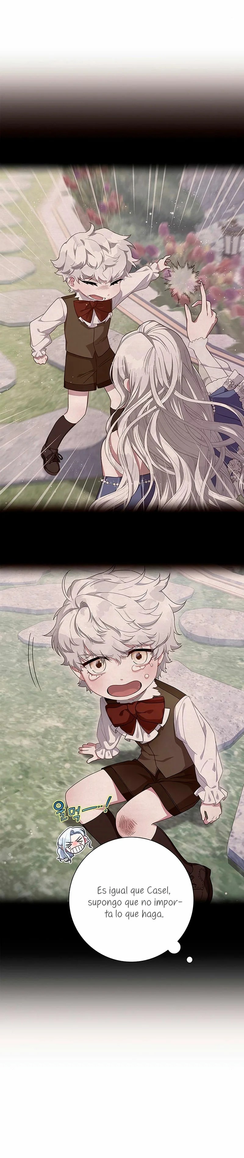 I Became the Mother of the Evil Male Lead Ch. 5 第59页