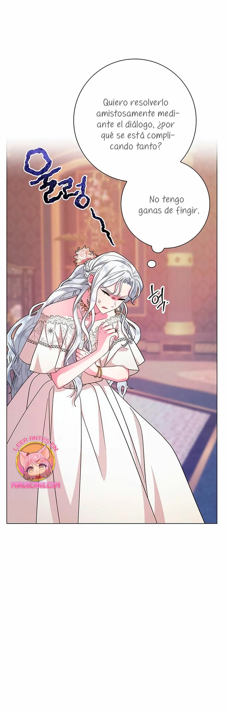 I Became the Mother of the Evil Male Lead Ch. 5 第60页