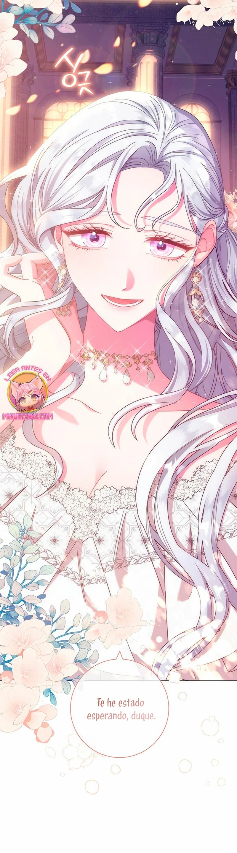 I Became the Mother of the Evil Male Lead Ch. 5 第7页