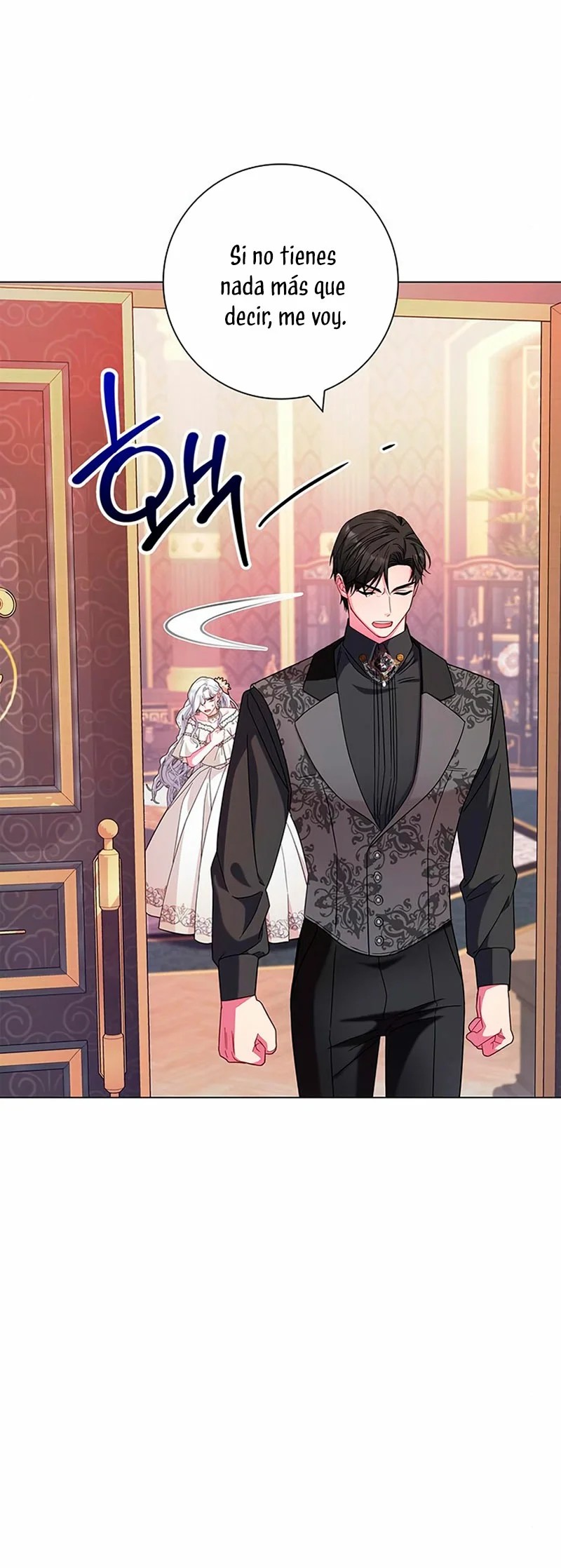 I Became the Mother of the Evil Male Lead Ch. 5 第62页
