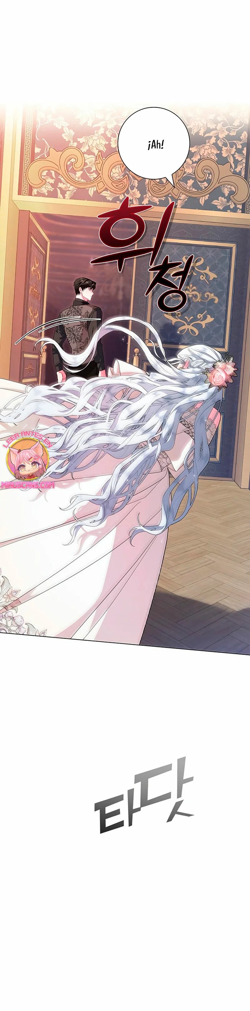 I Became the Mother of the Evil Male Lead Ch. 5 第64页