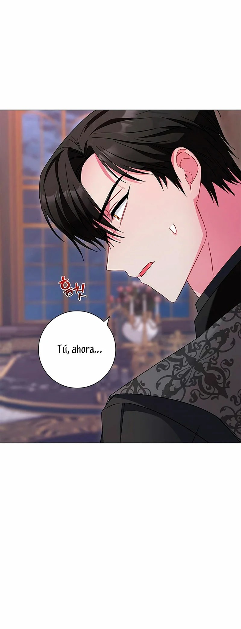 I Became the Mother of the Evil Male Lead Ch. 5 第66页