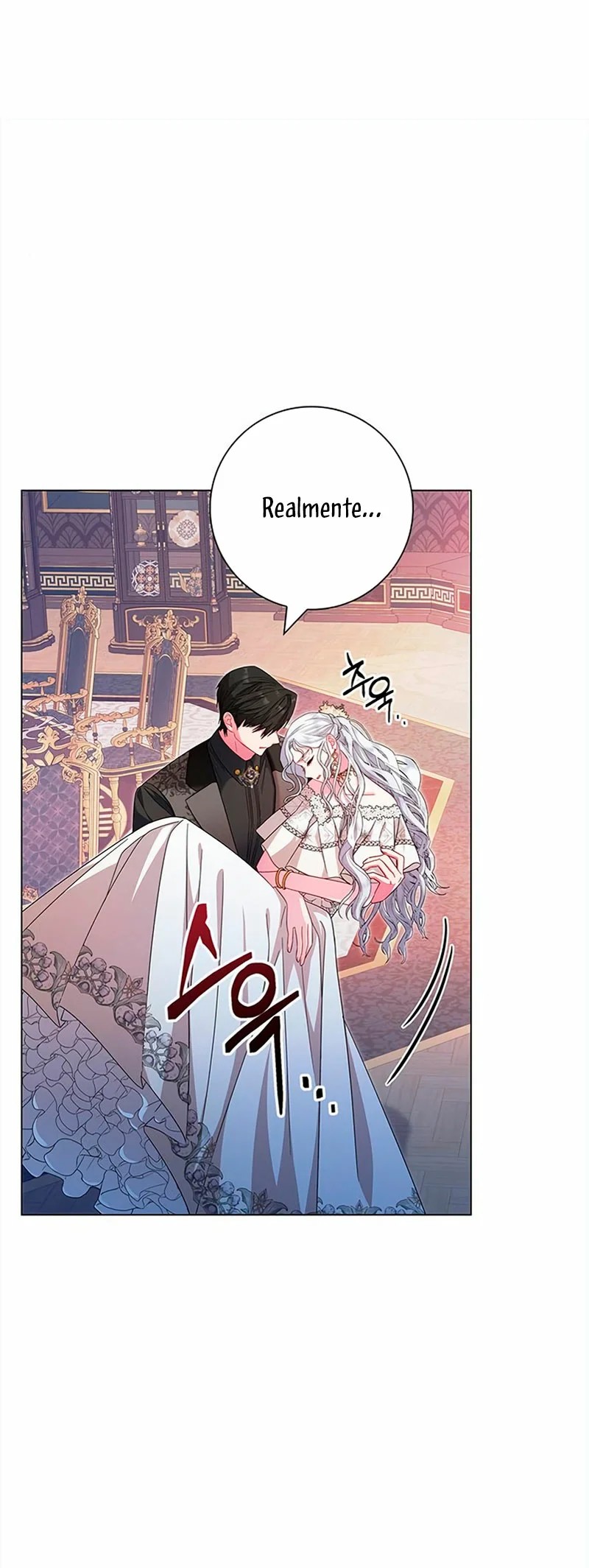 I Became the Mother of the Evil Male Lead Ch. 5 第68页