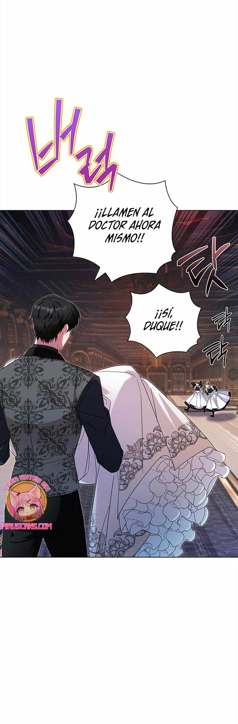 I Became the Mother of the Evil Male Lead Ch. 5 第69页