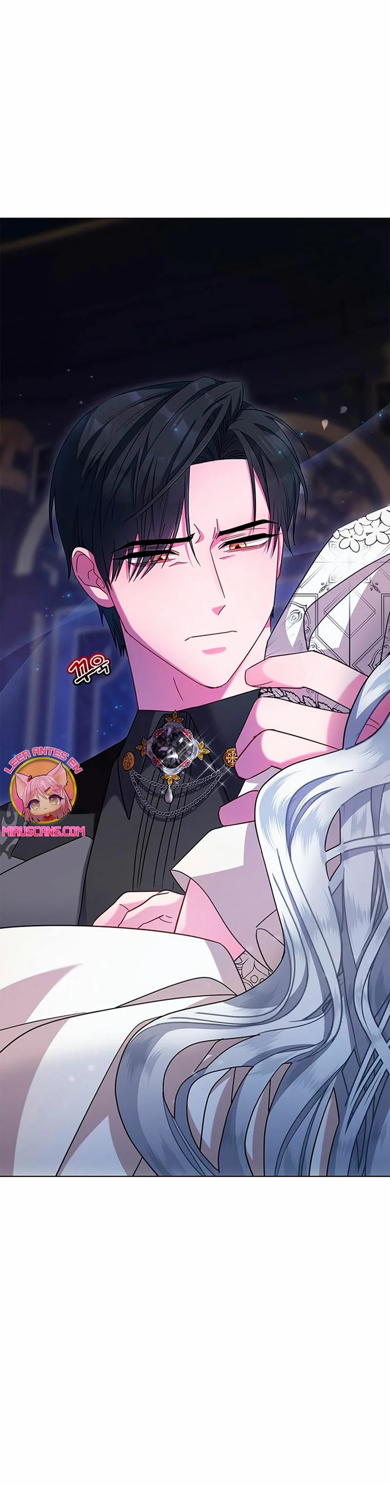 I Became the Mother of the Evil Male Lead Ch. 5 第71页