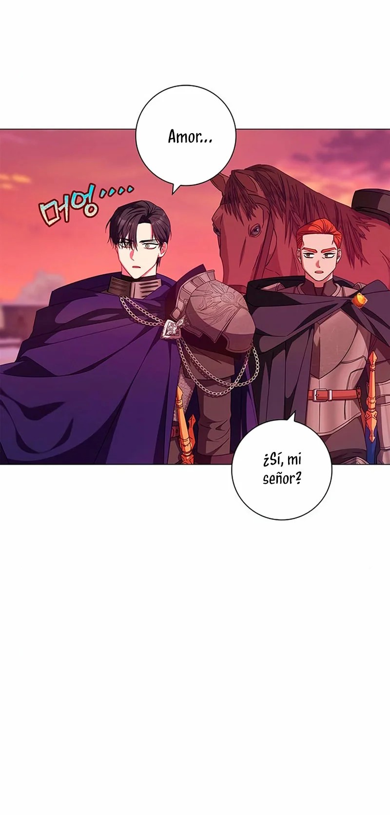 I Became the Mother of the Evil Male Lead Ch. 5 第10页