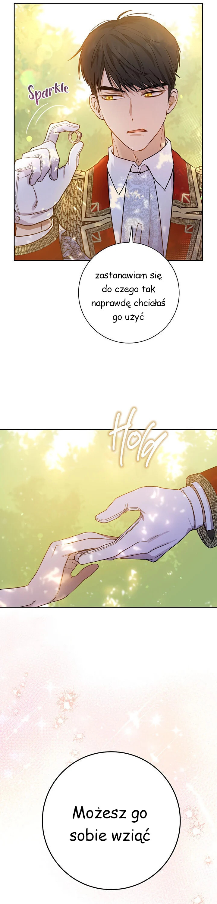 The Heiress's Double Life Vol. 1 Ch. 4 第17页