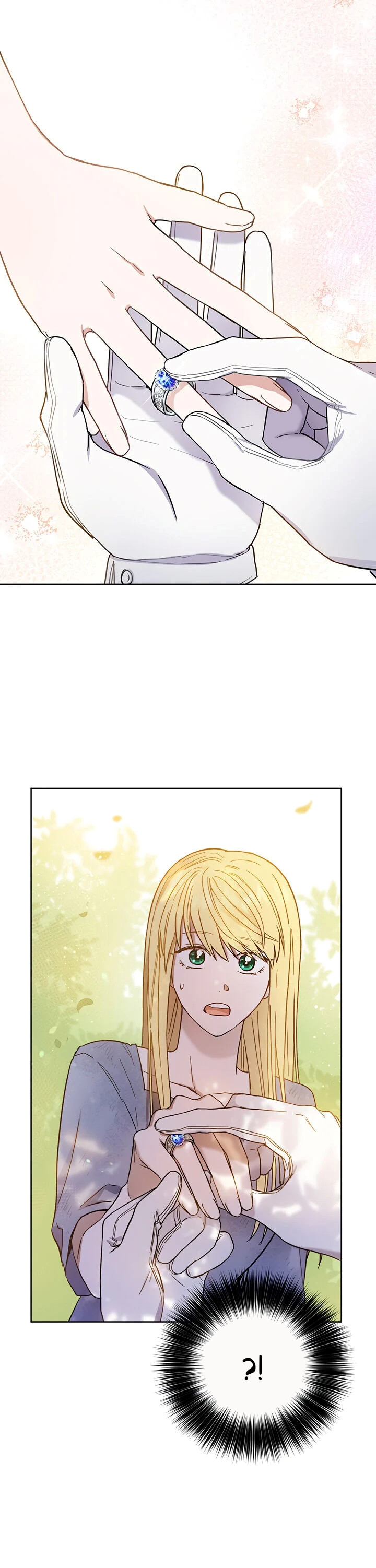 The Heiress's Double Life Vol. 1 Ch. 4 第18页