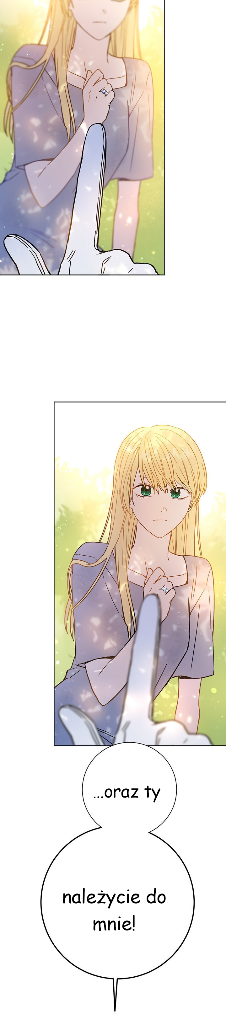 The Heiress's Double Life Vol. 1 Ch. 4 第20页