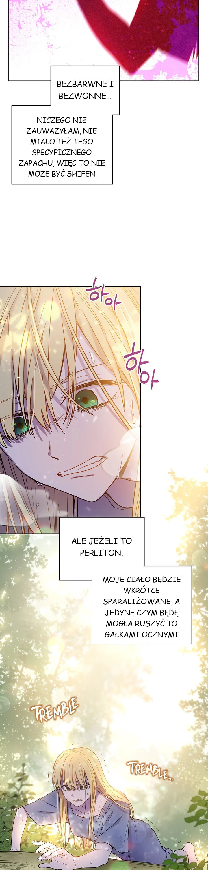 The Heiress's Double Life Vol. 1 Ch. 4 第9页