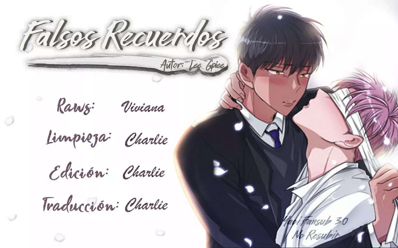 False Memories Ch. 5 第2页