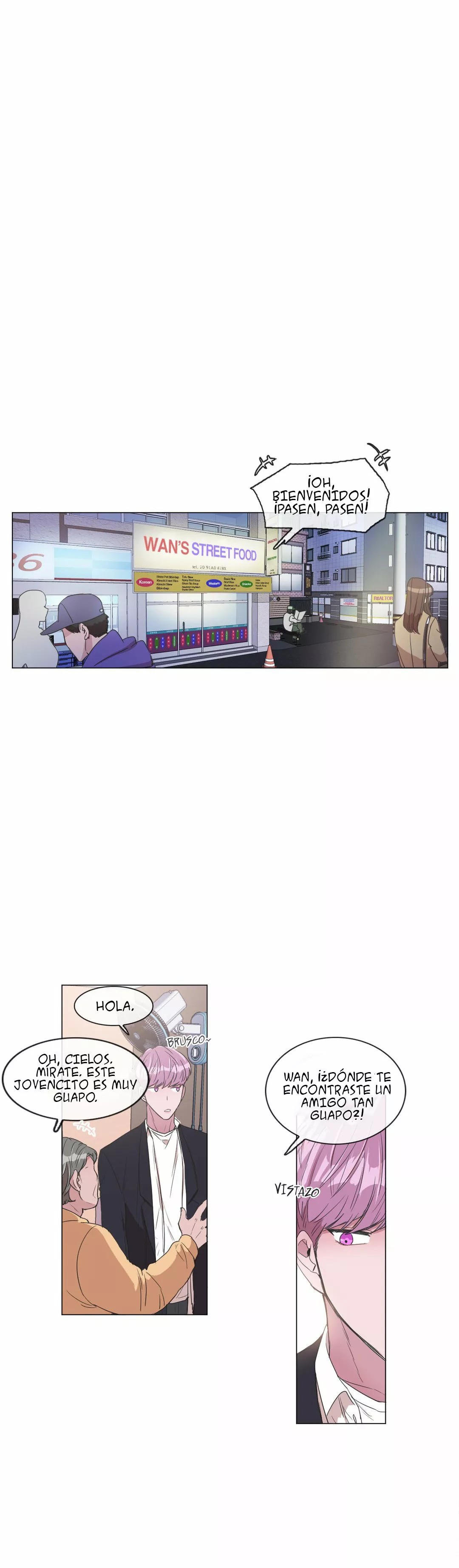 False Memories Ch. 5 第15页