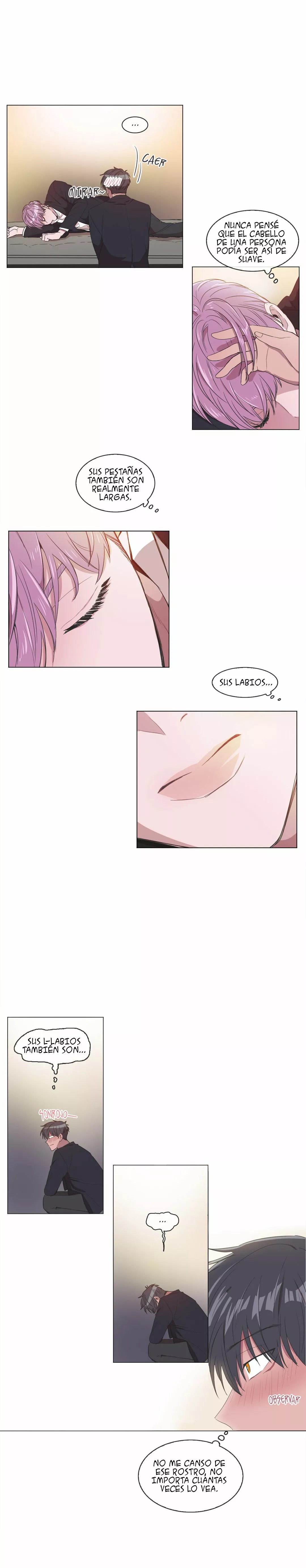 False Memories Ch. 5 第5页