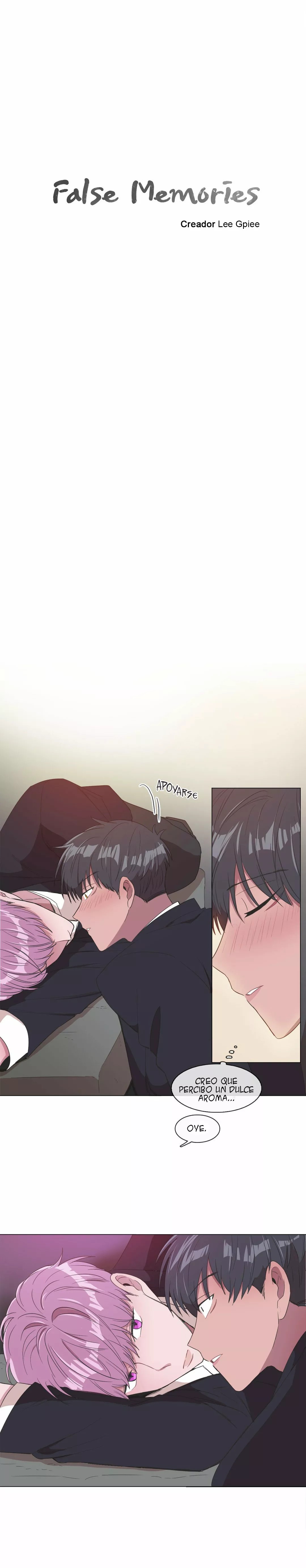 False Memories Ch. 5 第6页