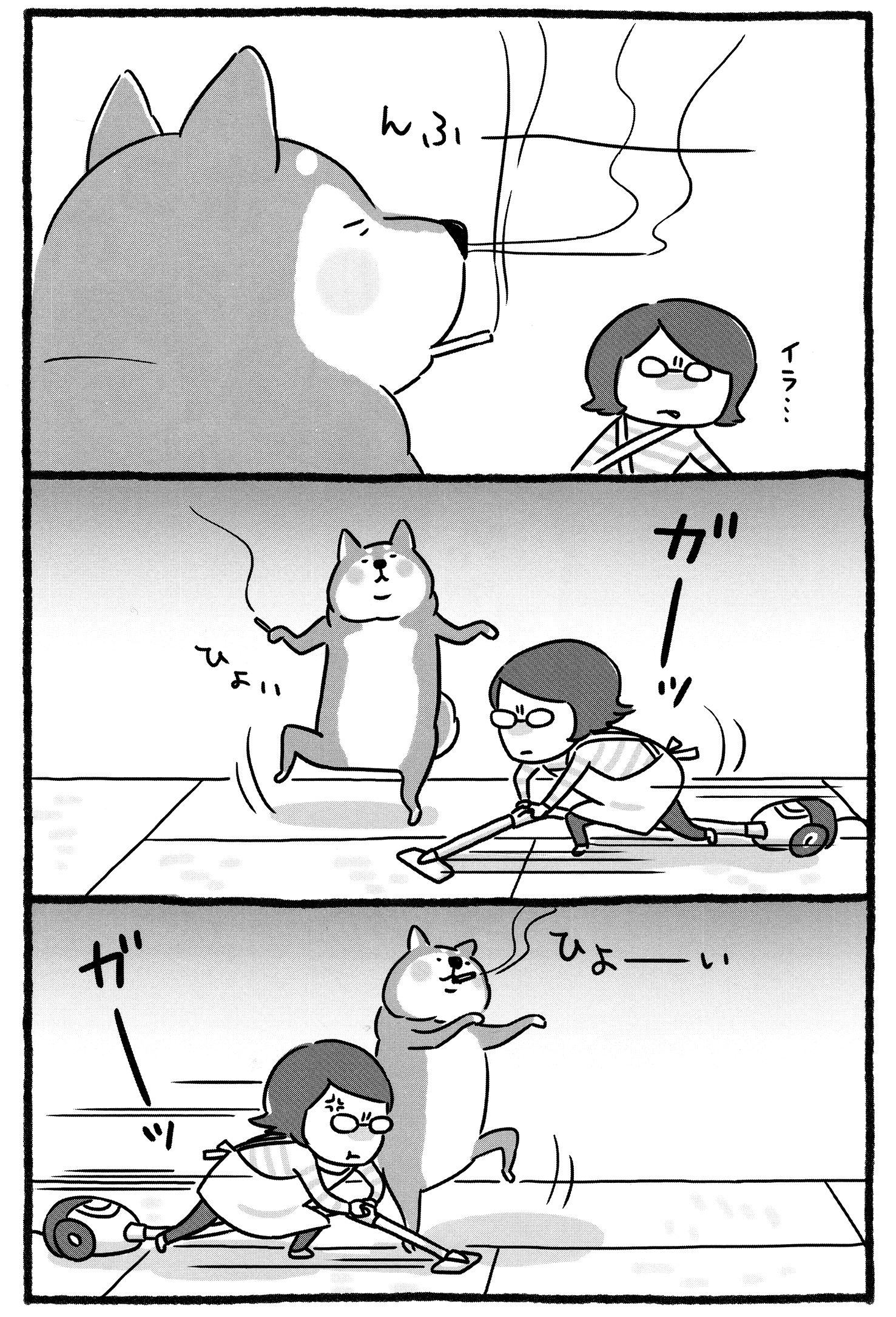 Shiba Occhan The Promised Land 第3页