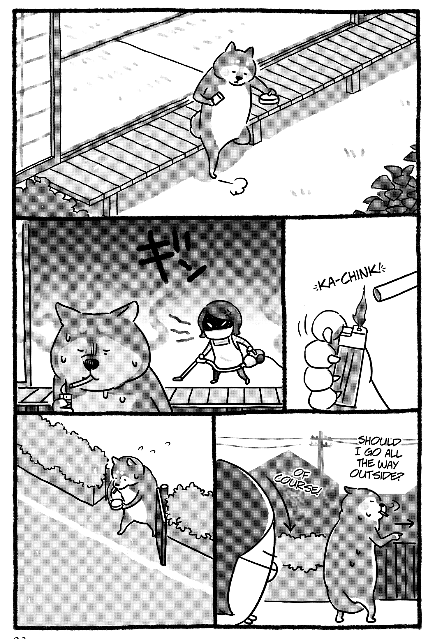 Shiba Occhan The Promised Land 第5页