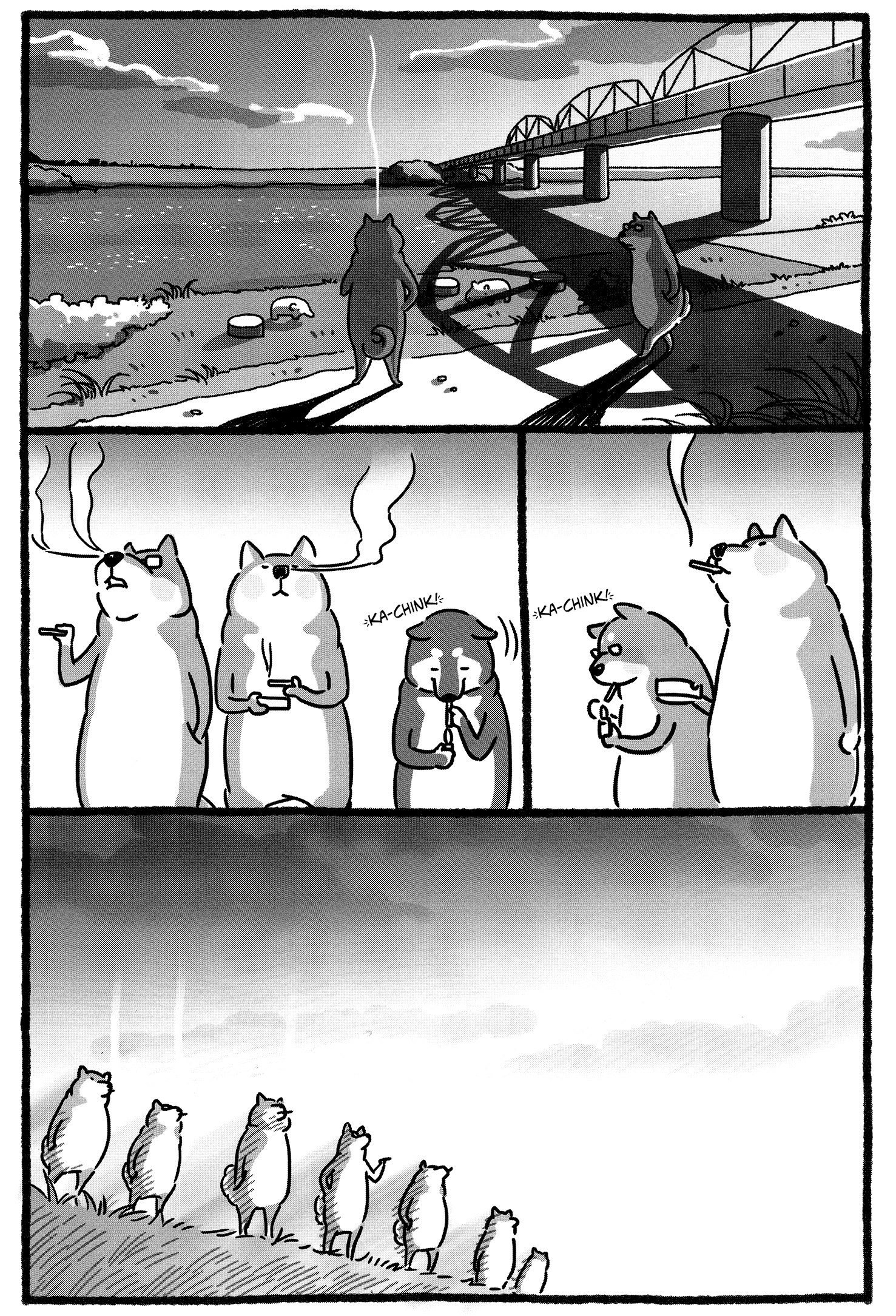 Shiba Occhan The Promised Land 第9页