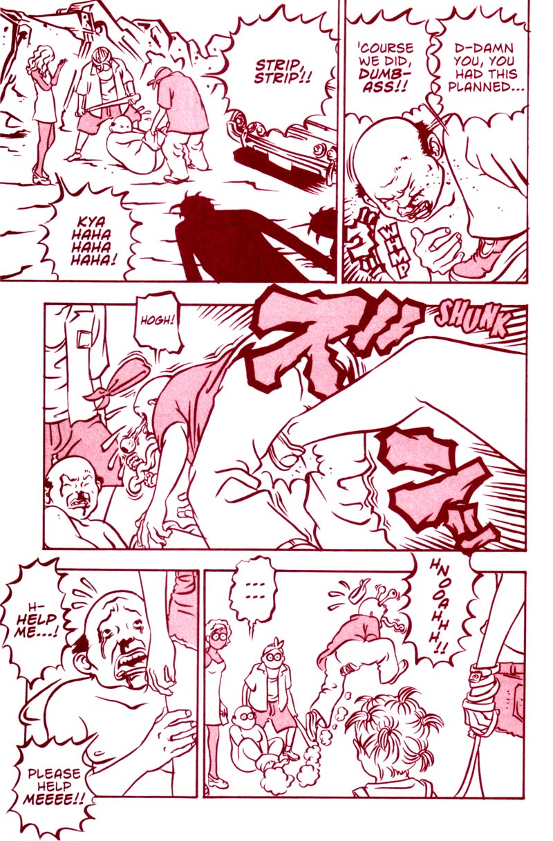 Bambi Balance 第11页