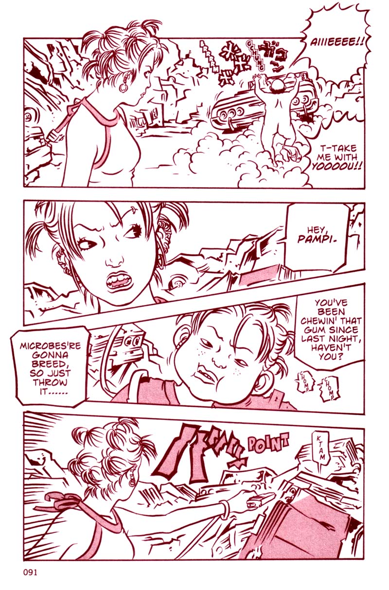 Bambi Balance 第15页