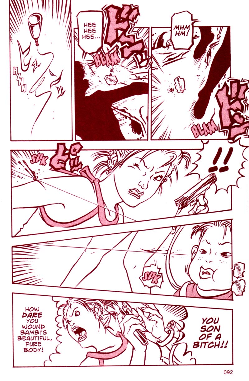 Bambi Balance 第16页