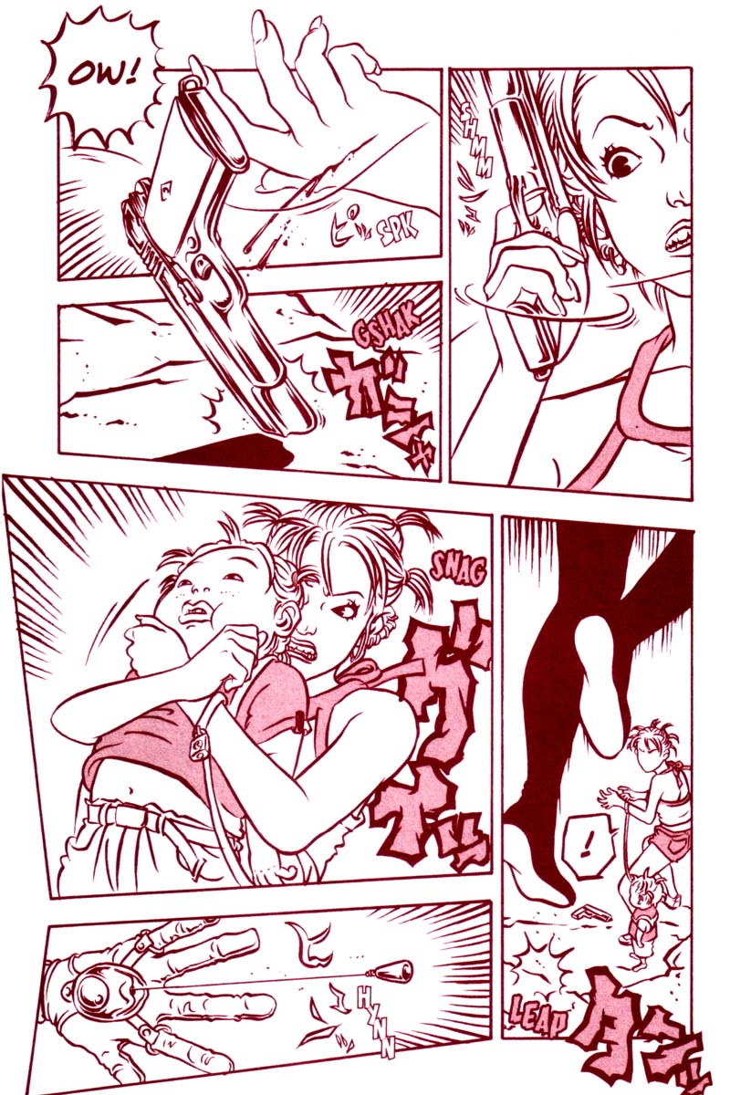 Bambi Balance 第17页