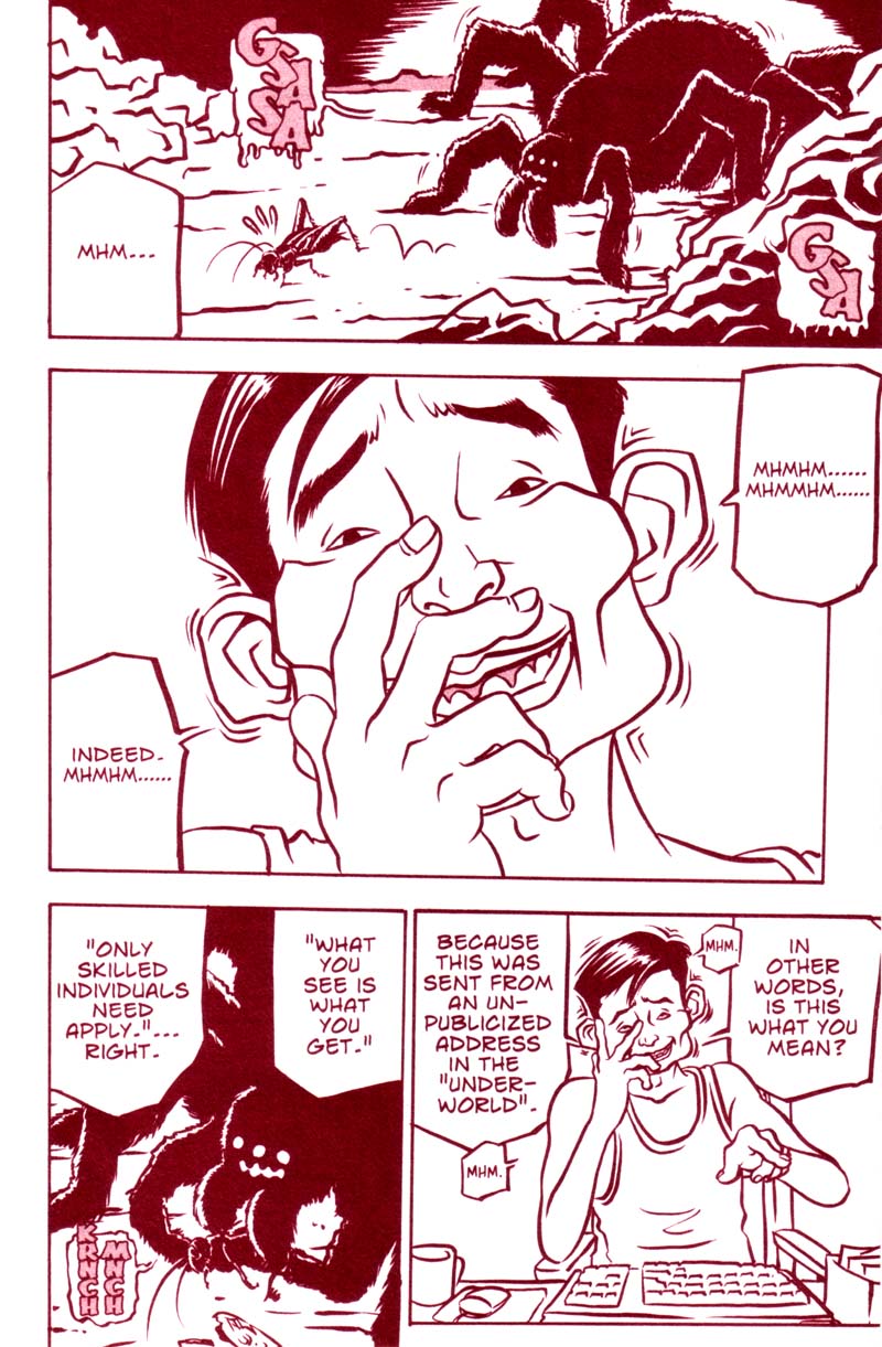 Bambi Balance 第8页
