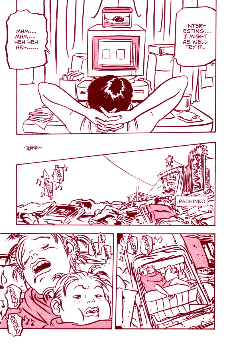 Bambi Balance 第9页