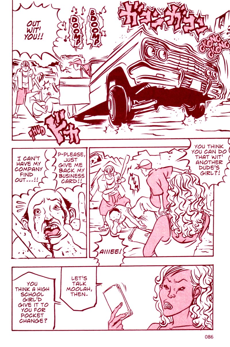 Bambi Balance 第10页