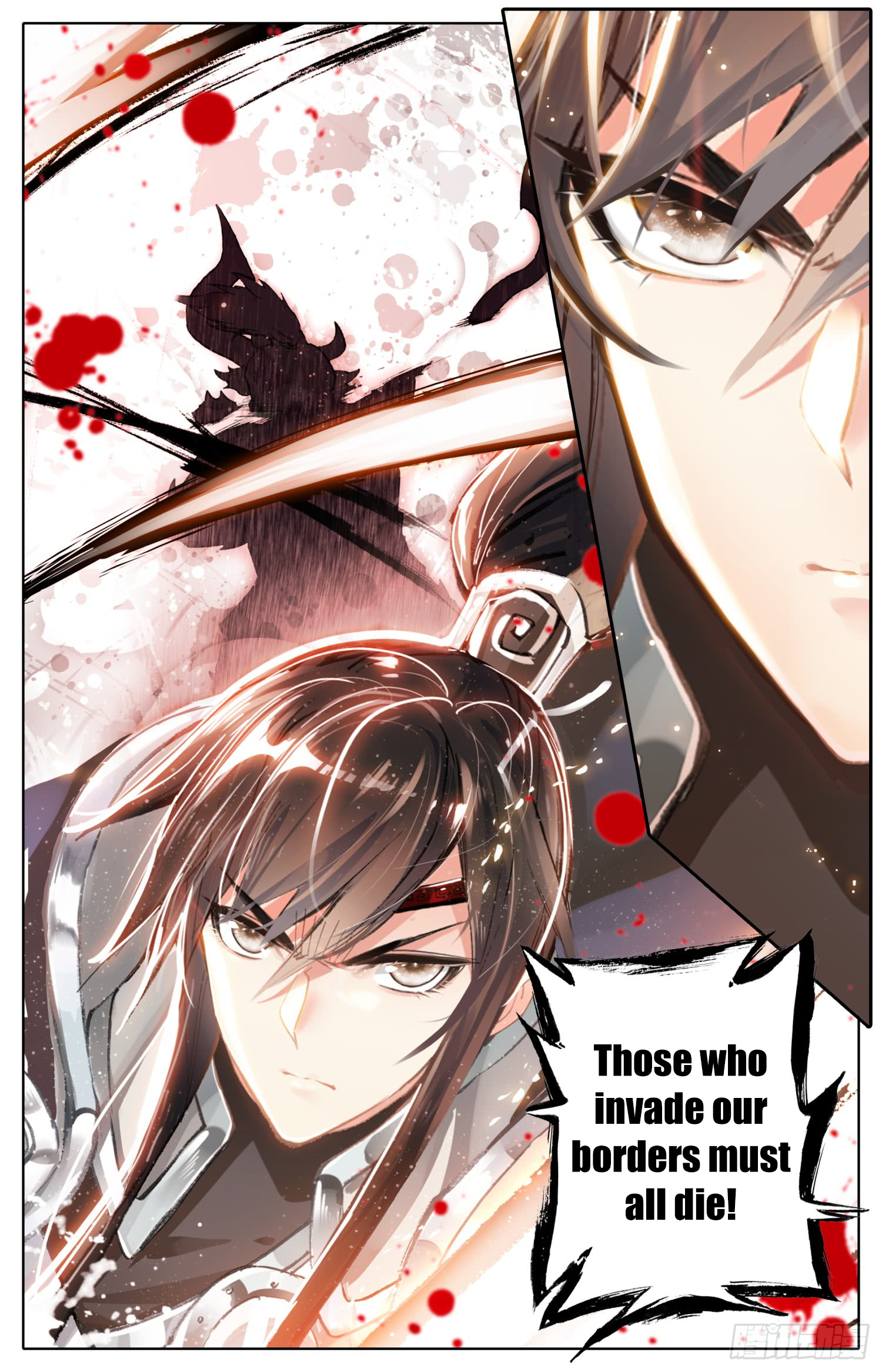 Phoenix in Disguise The Arch-Demon 第3页