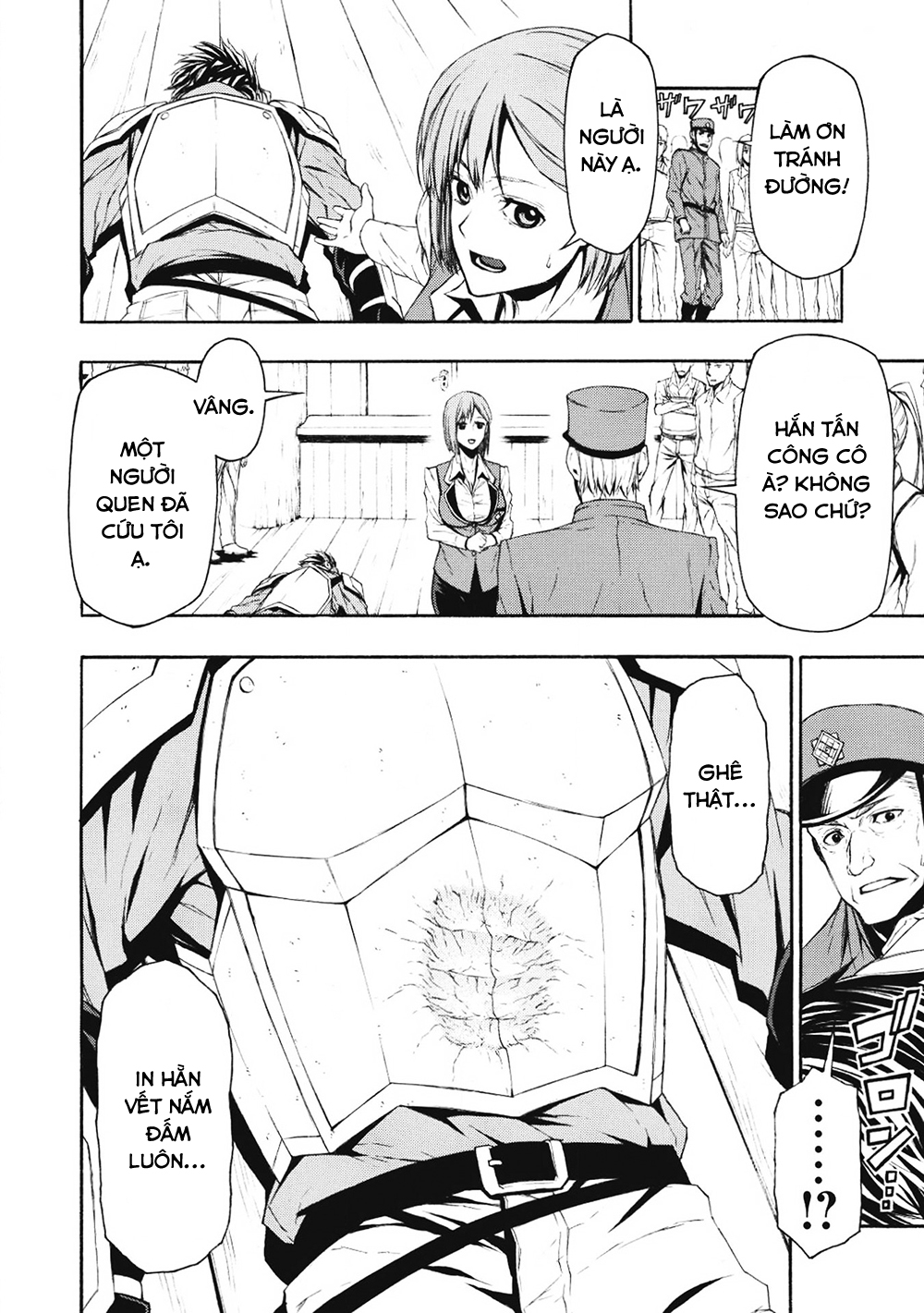 Shinmai Ossan Boukensha, Saikyou Party ni Shinu hodo Kitaerarete Muteki ni Naru. Bắt Đầu Muộn 12 Năm 第18页