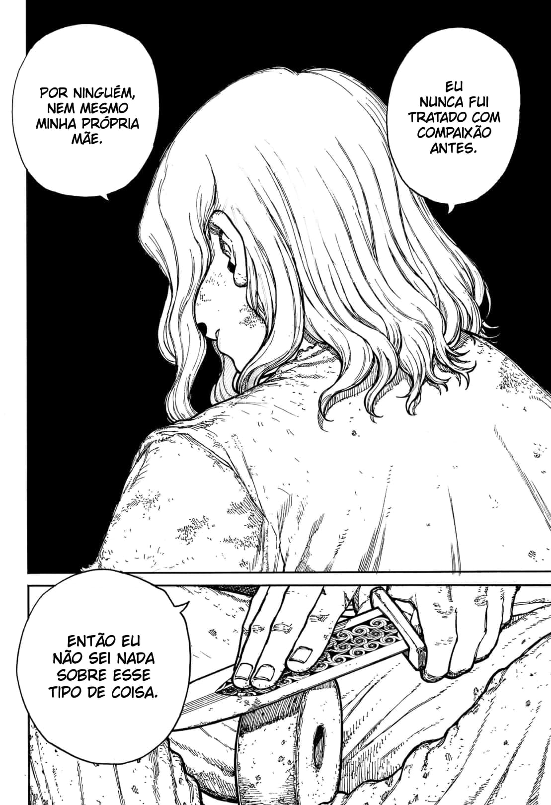 Centuria 100 Escravos 第13页