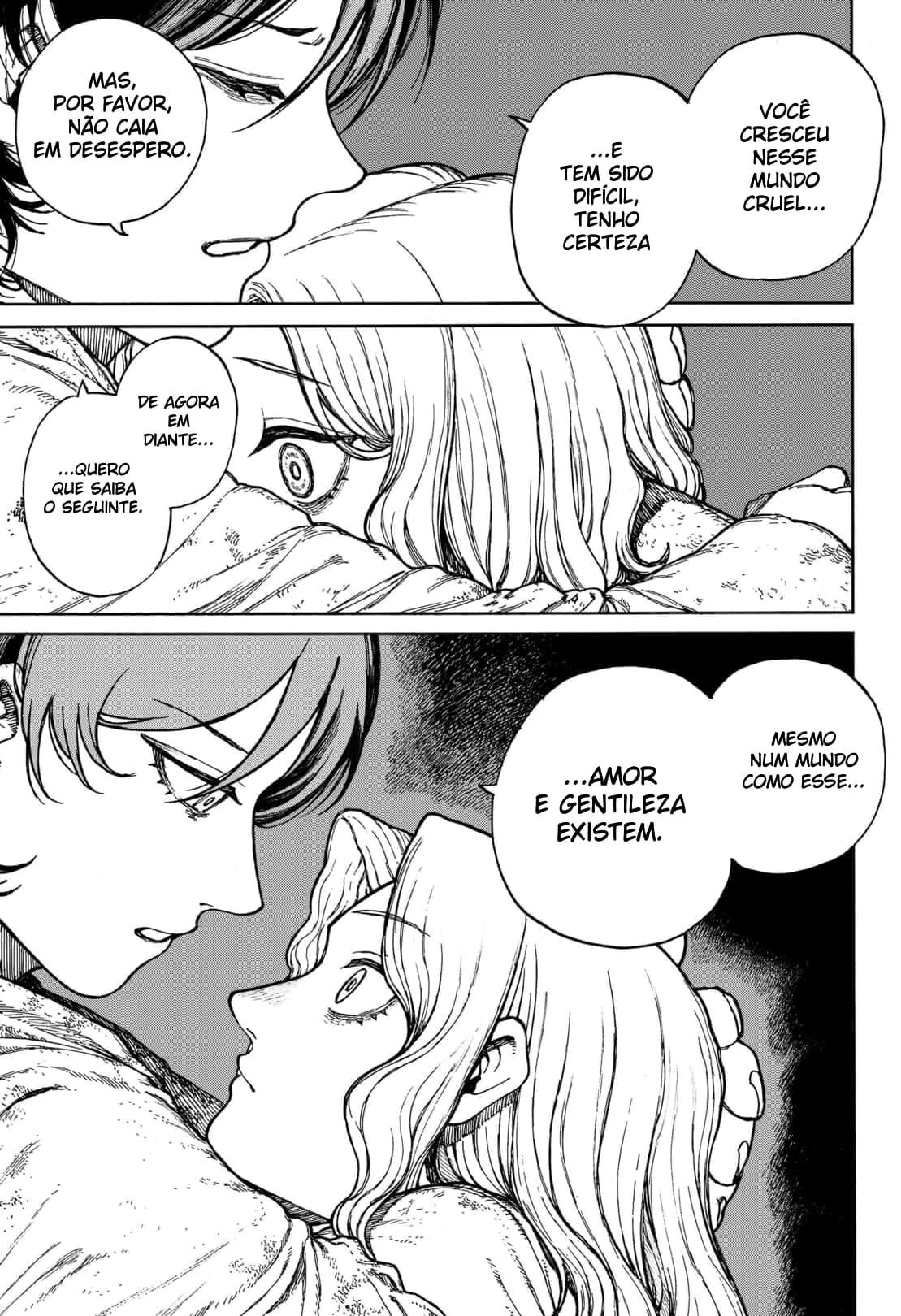Centuria 100 Escravos 第20页