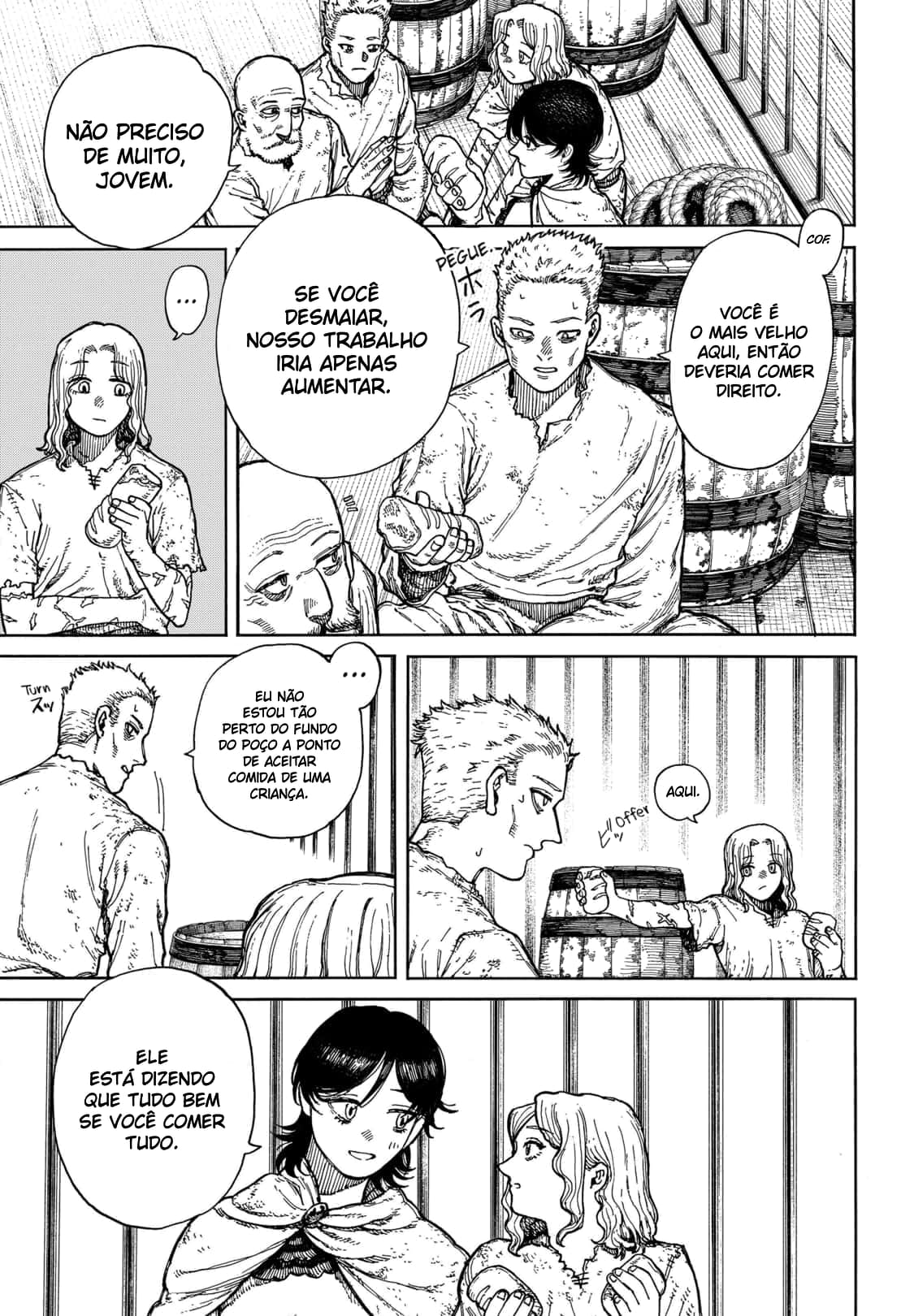 Centuria 100 Escravos 第24页