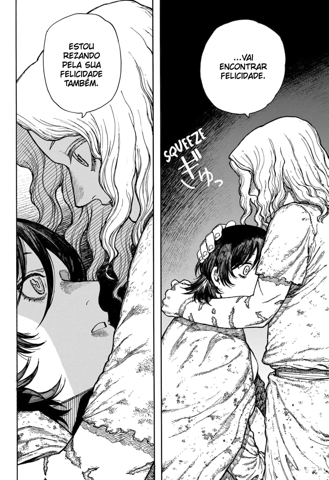 Centuria 100 Escravos 第31页