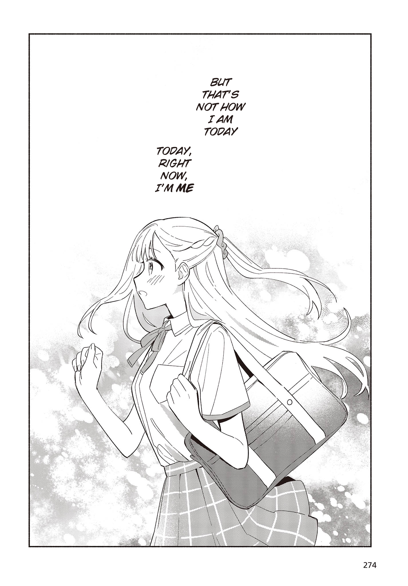 Replica datte, Koi wo Suru. Is This... a First Date!? 第26页
