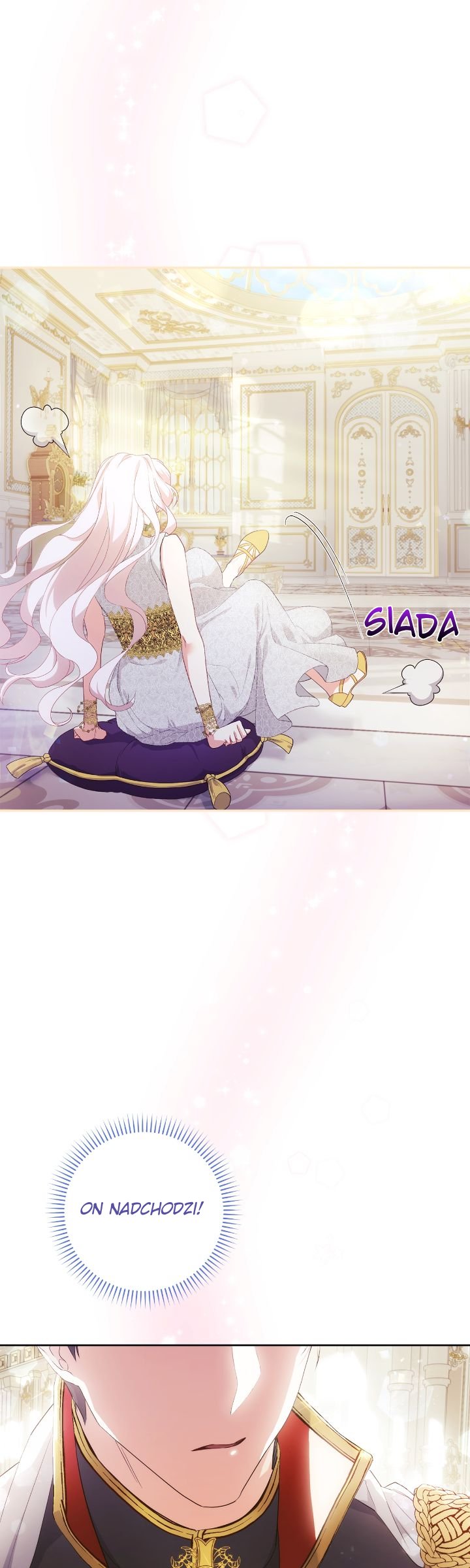 The Princess in the Henhouse Vol. 1 Ch. 1 第15页