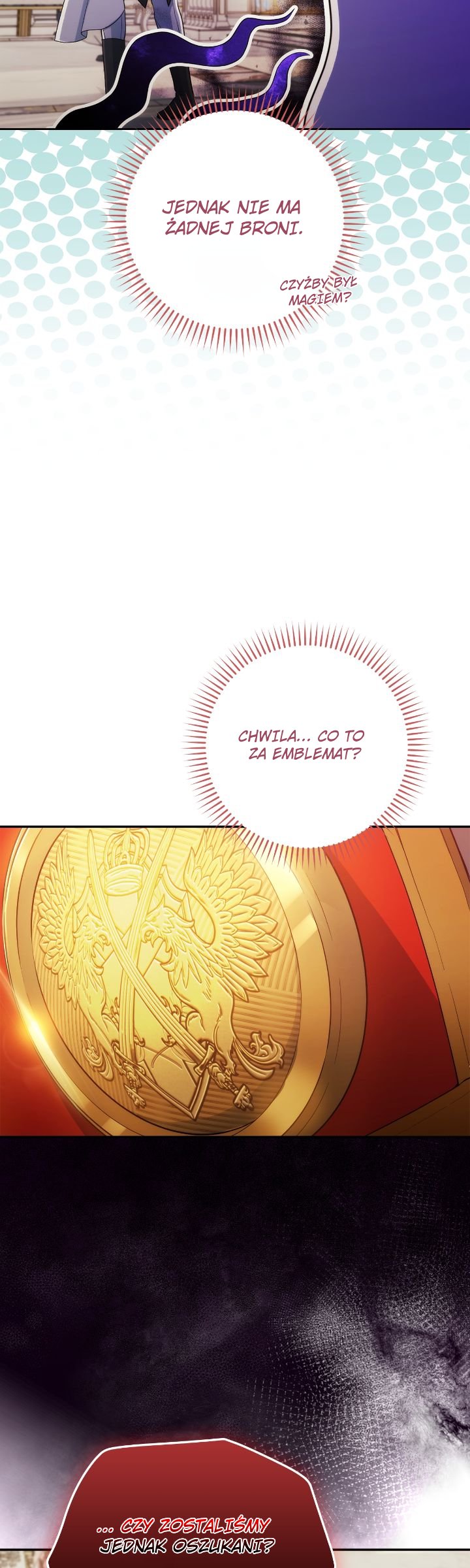 The Princess in the Henhouse Vol. 1 Ch. 1 第21页