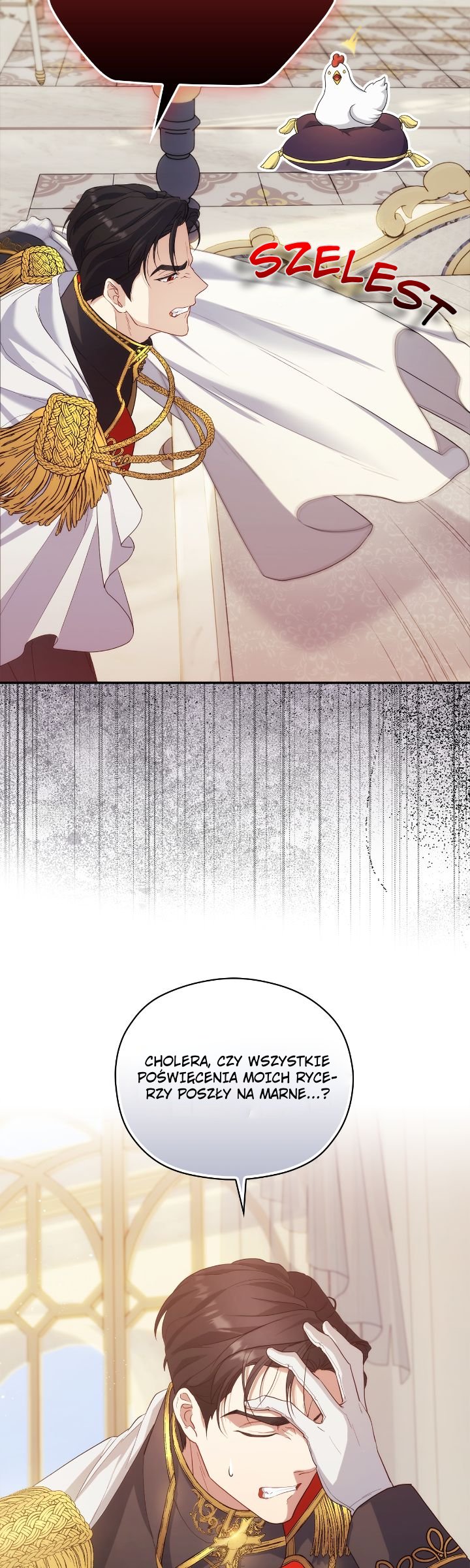 The Princess in the Henhouse Vol. 1 Ch. 1 第22页