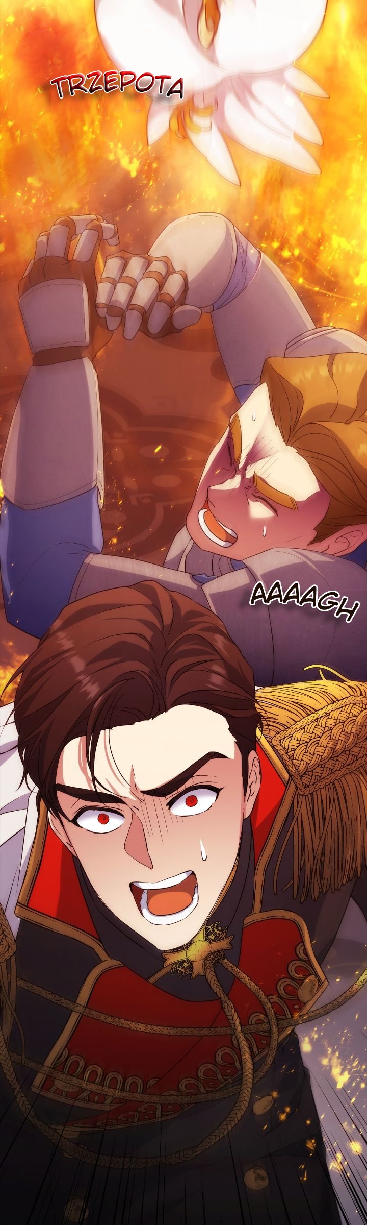 The Princess in the Henhouse Vol. 1 Ch. 1 第28页
