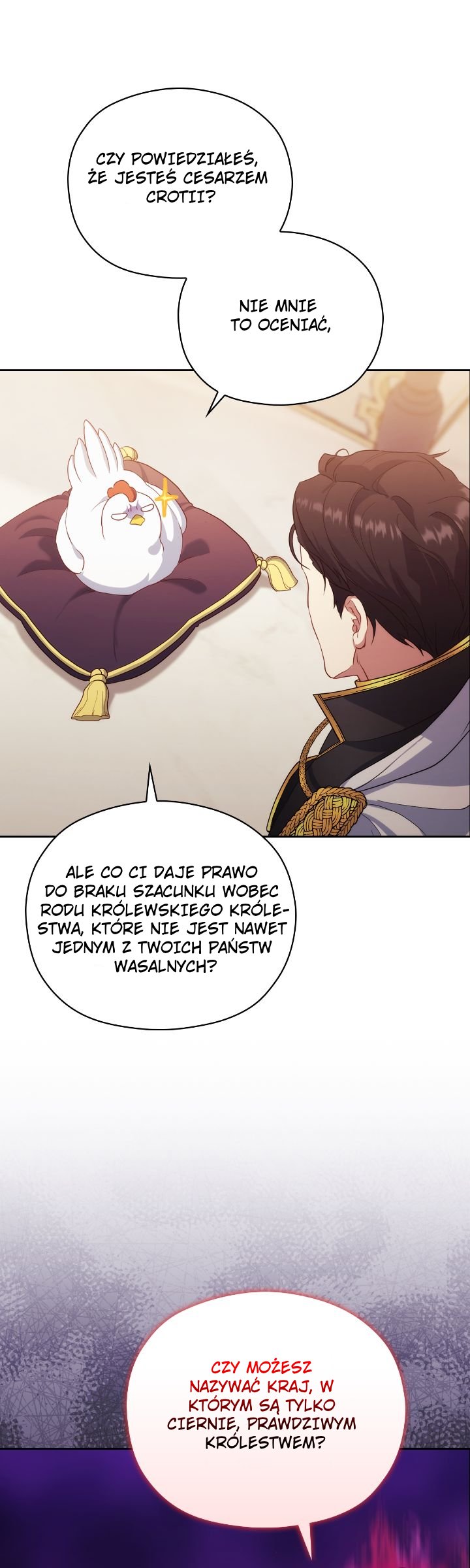 The Princess in the Henhouse Vol. 1 Ch. 1 第35页