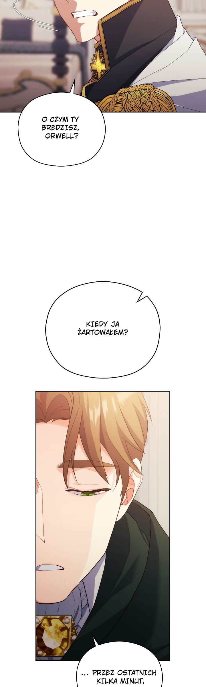 The Princess in the Henhouse Vol. 1 Ch. 1 第37页
