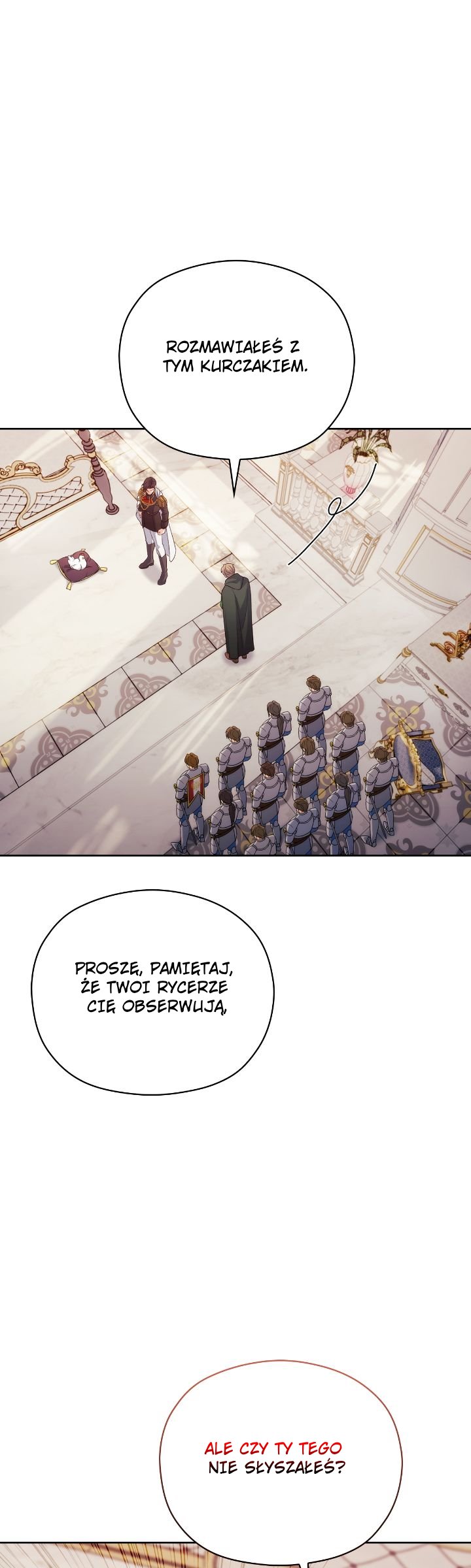 The Princess in the Henhouse Vol. 1 Ch. 1 第39页