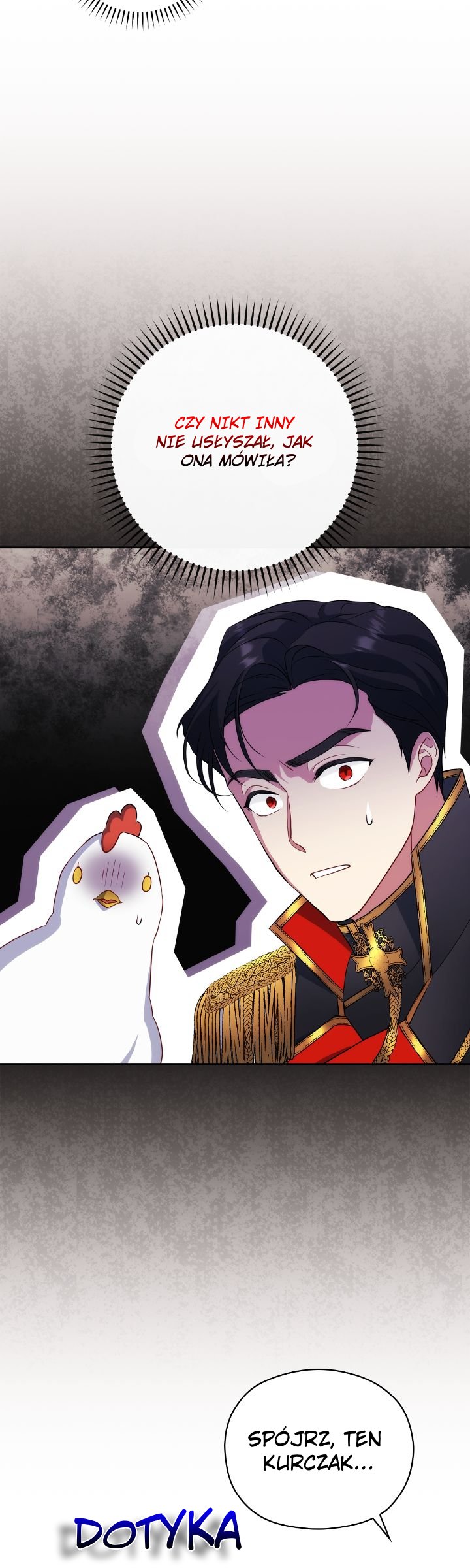 The Princess in the Henhouse Vol. 1 Ch. 1 第42页