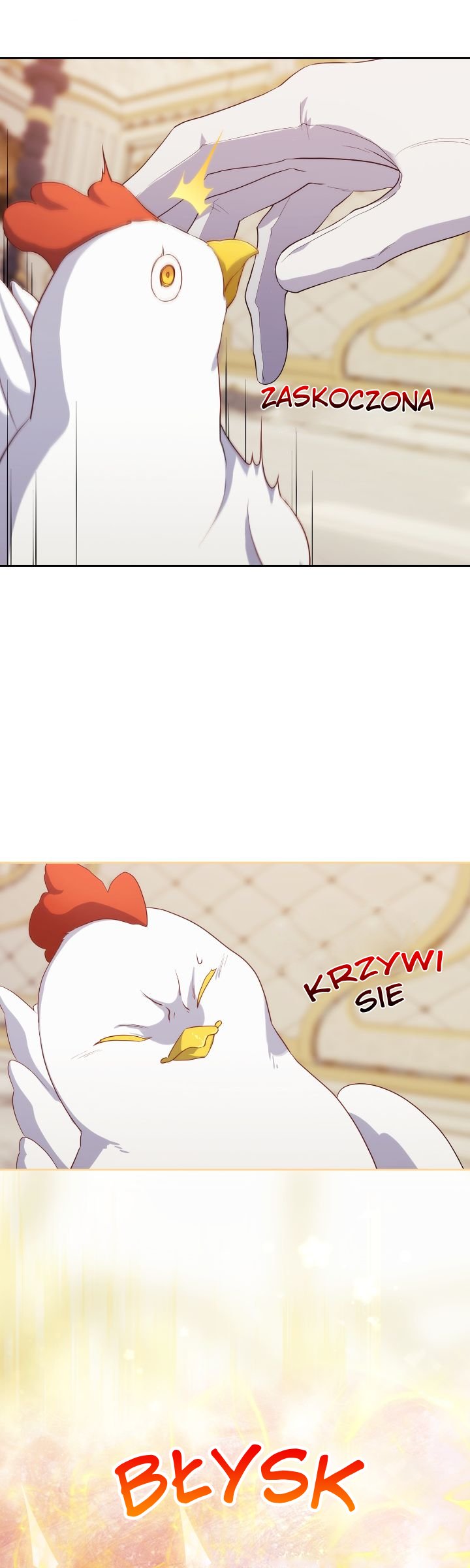 The Princess in the Henhouse Vol. 1 Ch. 1 第43页